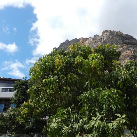 Caserio De La Playa - Adults Only Valle Gran Rey Exterior photo
