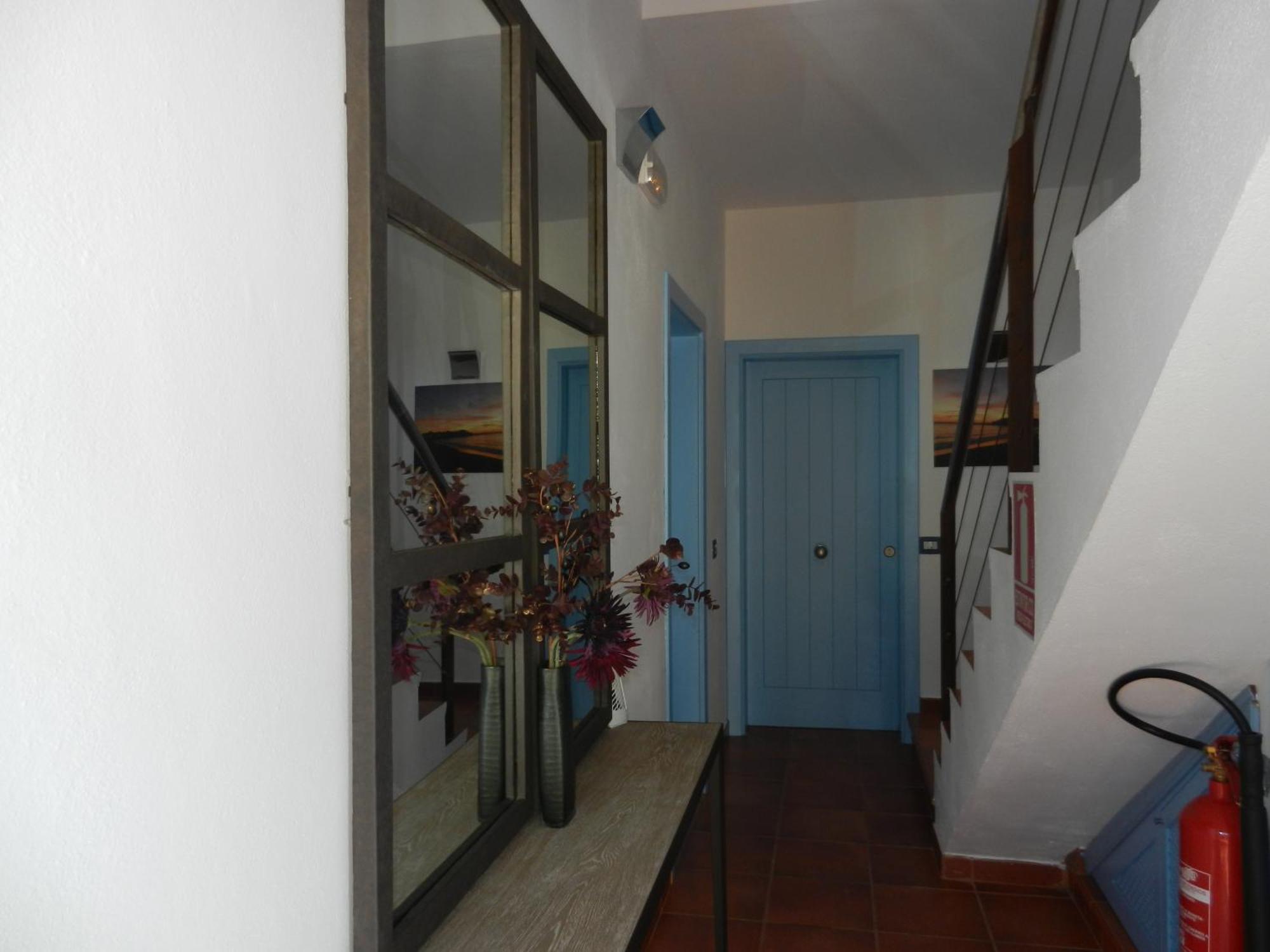 Caserio De La Playa - Adults Only Valle Gran Rey Exterior photo