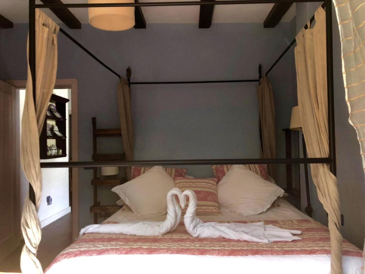 Caserio De La Playa - Adults Only Valle Gran Rey Exterior photo