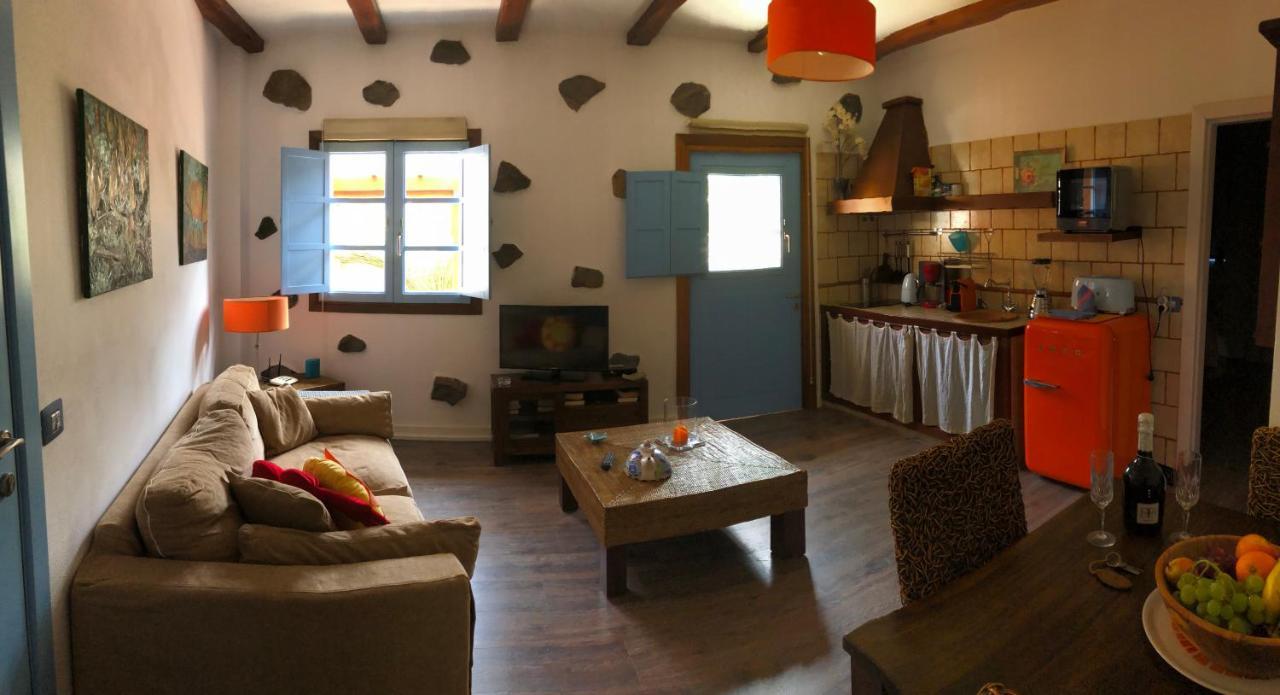 Caserio De La Playa - Adults Only Valle Gran Rey Exterior photo